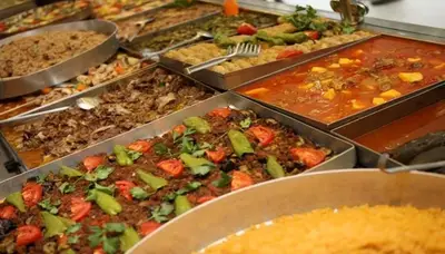 Gökçeada Sulu Yemek Nerede Yenir? Merkezin Esnaf Lokantaları