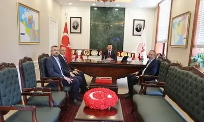 Gökçeada'da tarım ve turizm için yeni dönem