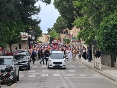 Gökçeada 3 Günlük Gezi Planı: Saat Saat Tam Rota