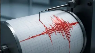 Ege Denizi'nde 4,7 Büyüklüğünde Deprem: Gökçeada'ya Uzaklığı Açıklandı