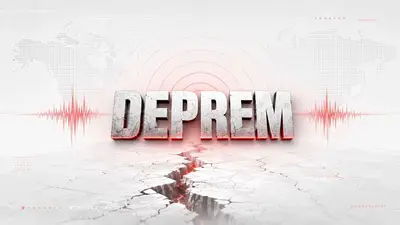 Gökçeada Açıklarında 2,6 Büyüklüğünde Deprem