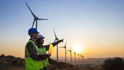 Gökçeada Açıklarında Enerji Hamlesi: Türkiye'nin İlk Offshore YEKA İhalesi 2027'de