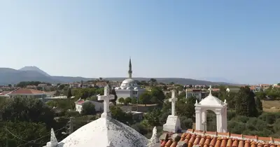 Gökçeada Kültürü: Rum-Türk Mirası ve Yaşayan Gelenekler