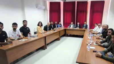 Gökçeada, Su Sporlarında Türkiye'nin Yeni Markası Olmaya Hazırlanıyor