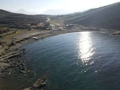Gökçeada Sualtı Milli Parkı: Türkiye'nin Tek Sualtı Parkı Rehberi
