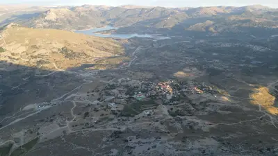 Gökçeada Tepeköy Rehberi: Tarihi Rum Köyü ve Tavernaları