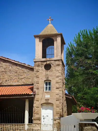 Gökçeada'nın Toplumsal ve Mimari Kısa Öyküsü