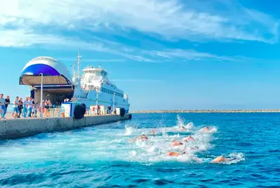 Gökçeada'da 1 Temmuz Kabotaj Bayramı Coşkusu: Su Sporları ve Geleneksel Yarışmalarla Kutlanacak