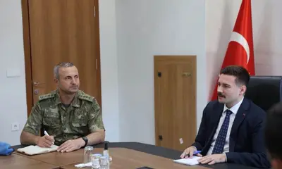 Gökçeada'da 15 Temmuz Ruhu Yeniden Canlanıyor