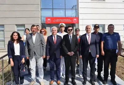 Gökçeada'nın Doğal Mirasını Geleceğe Taşıyacak Yol Haritası Belirlendi