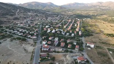 Uğurlu Köyü: Gökçeada'nın Batısında Tarih ve Deniz