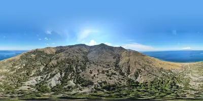Mesudiye 360 panorama