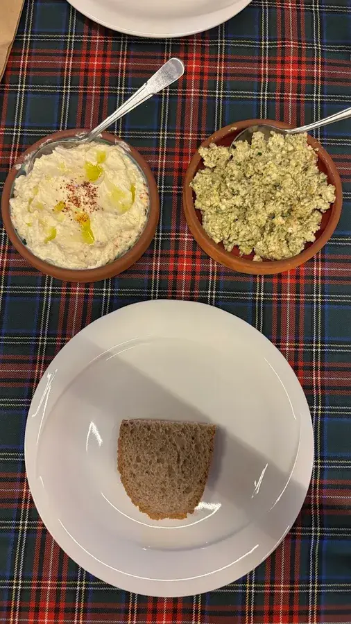 Kokina Restaurant Gökçeada