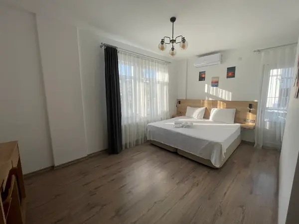 Parli Otel Gökçeada