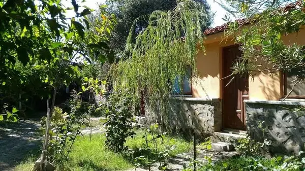 Gökçe Motel Mini Tatil Köyü