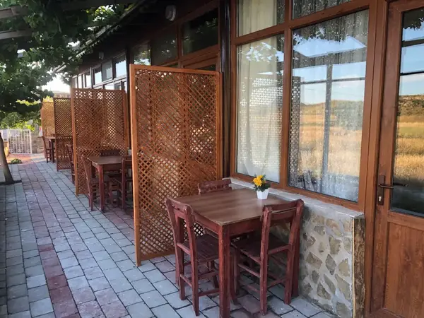 8 Oda Yıldızkoy Pansiyon
