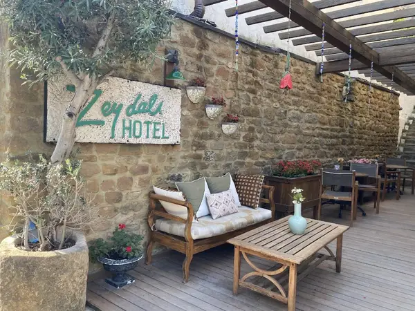 Zeydali Hotel