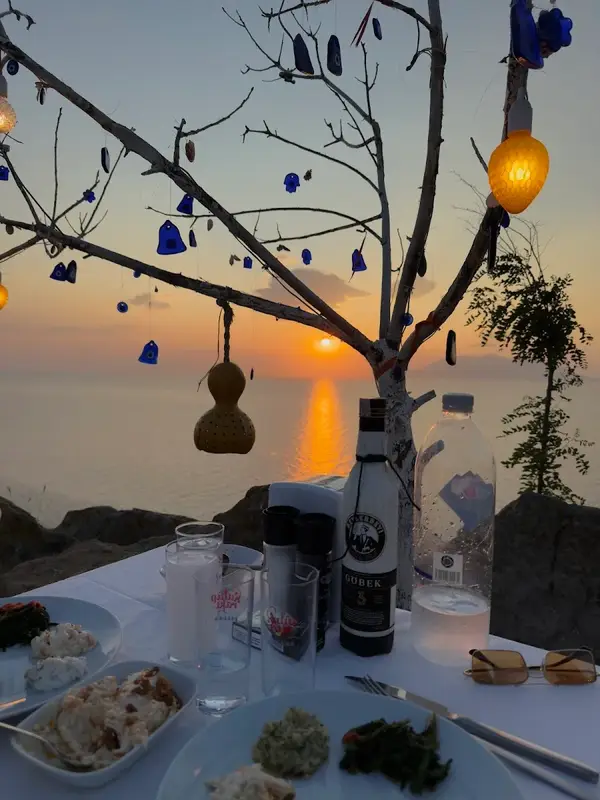 İmroz Poseidon