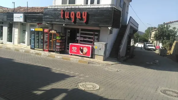 tugay