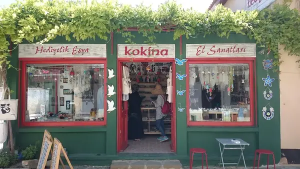 Kokina El Sanatları
