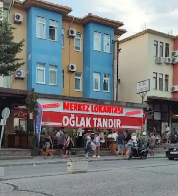 Merkez Lokantası