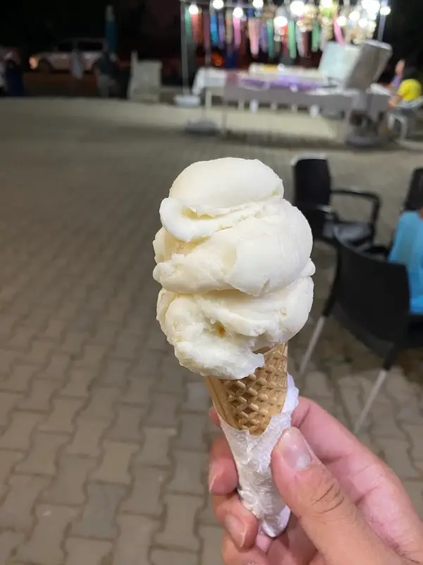Dondurmacı Cemal Usta