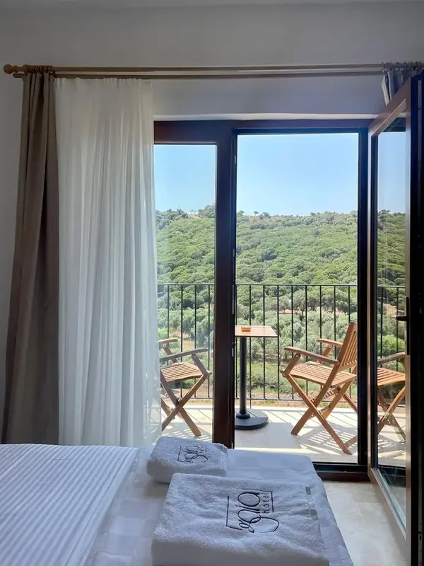 Terra Gaia Hotel Gökceada