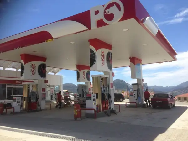 Petrol Ofisi