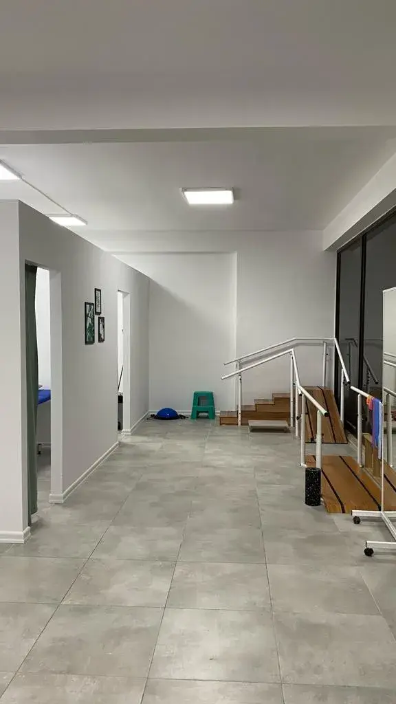 Fizyo Gökçeada