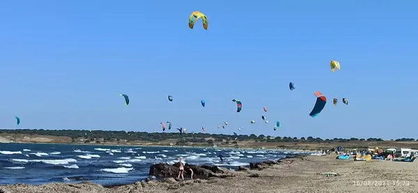 Volkite Kiteboard Okulu