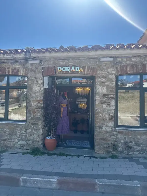 Dorada - Jewelery & Gift
