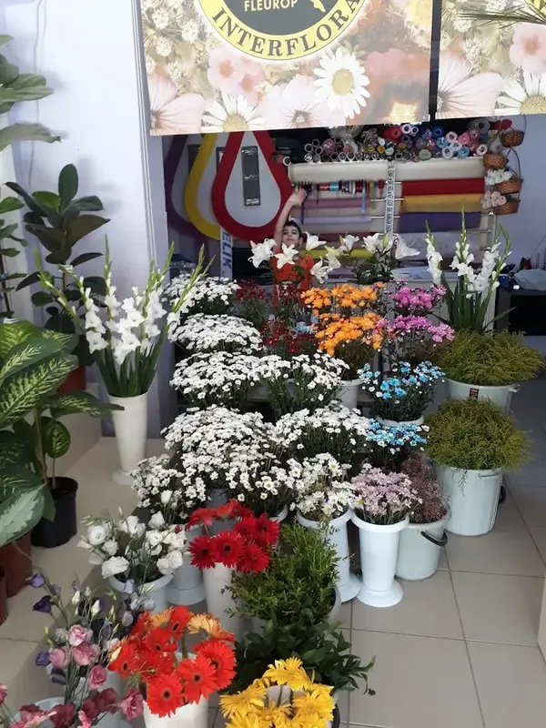 Erden butik