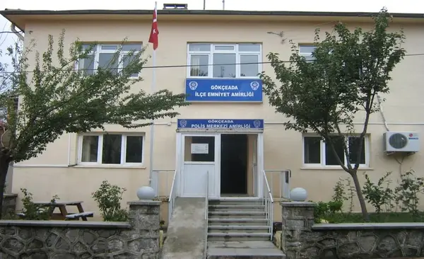 Gökçeada Polis Merkezi Amirliği