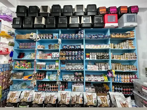 İnci Petshop