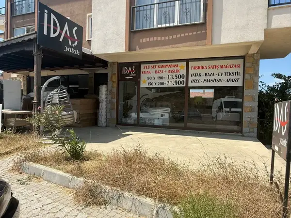 Idaş Yatak