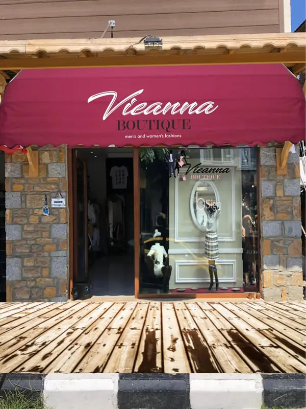 VİENNA BOUTİQUE