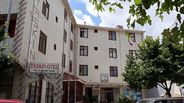 TAŞKINLAR İNŞAAT