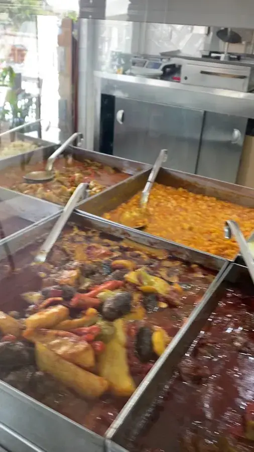 Limnos Ada Lokantası