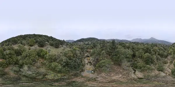 Kaya Havuzları