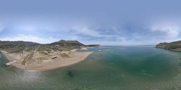 Kuzu Limanı Plajı