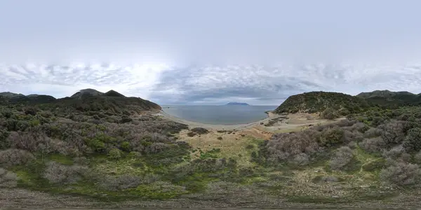 Marmaros Plajı