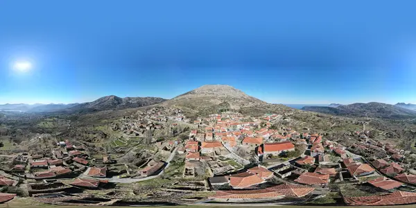 Tepeköy
