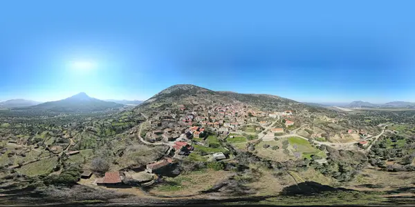 Zeytinli Köyü