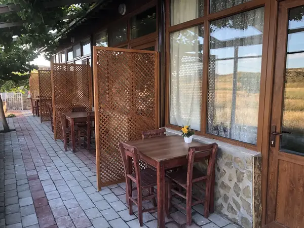 8 Oda Yıldızkoy Pansiyon