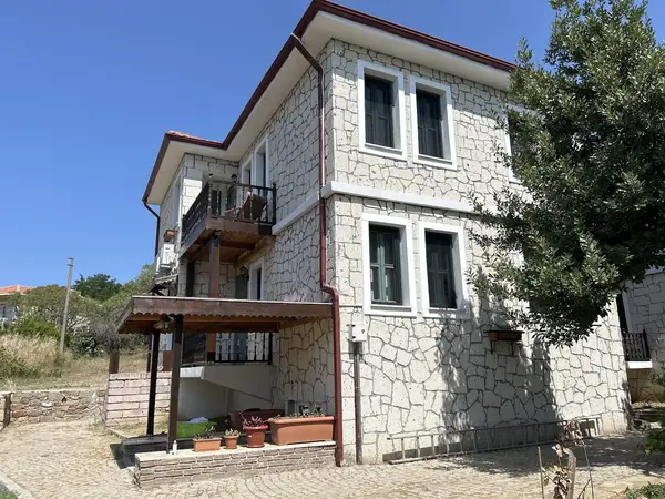 Paradise İmroz Butik Otel