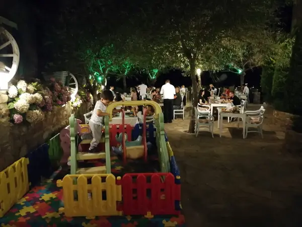 Gökçeada İmbros Hotel