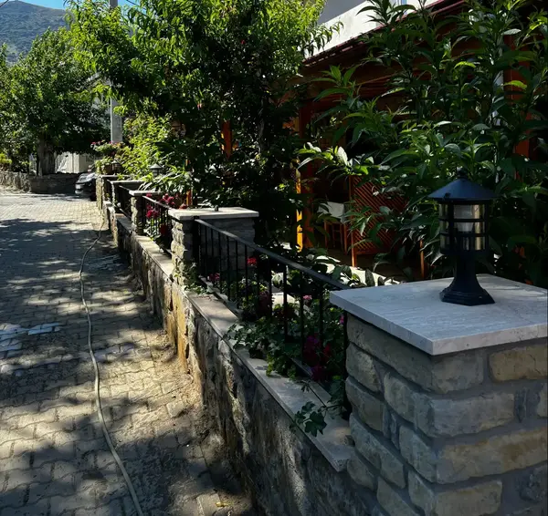 Lina Apart Gökçeada