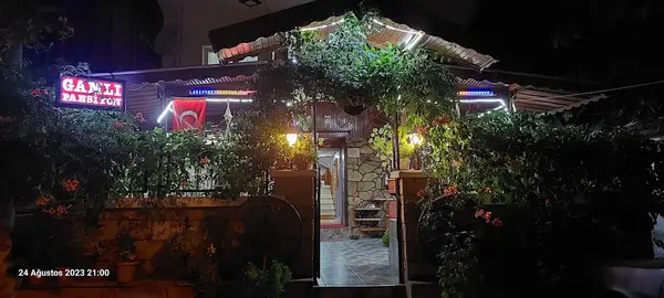 Gamlı Apart Pansiyon