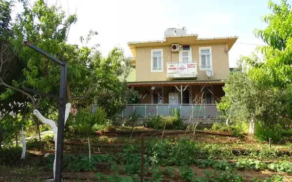 Gökçeada Eray Pansiyon