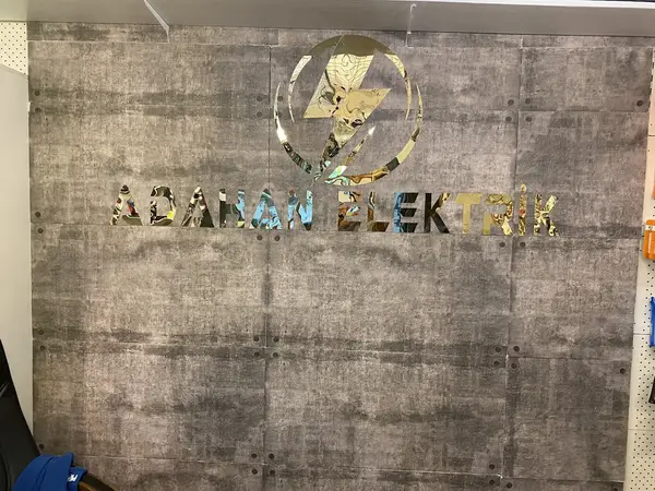 Adahan Elektrik ve Güvenlik Sistemleri